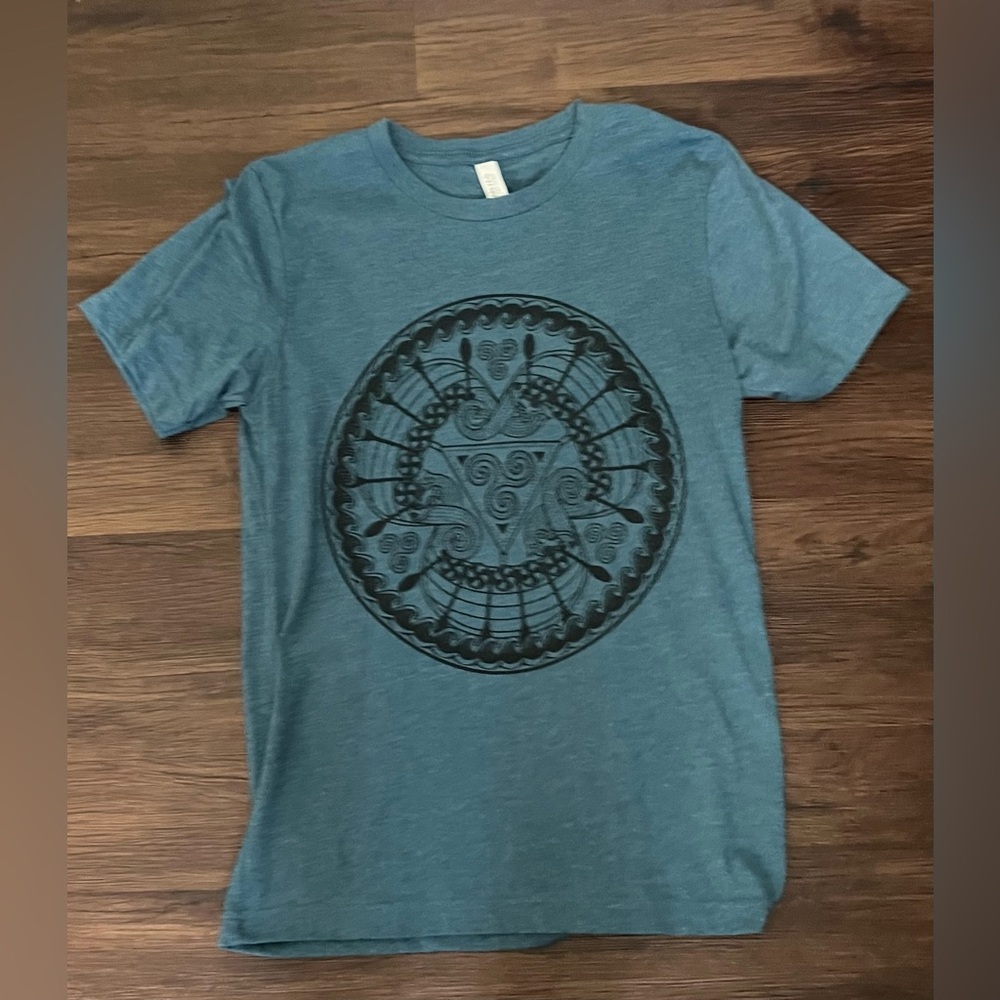 Symbol Short Sleeve Shirt